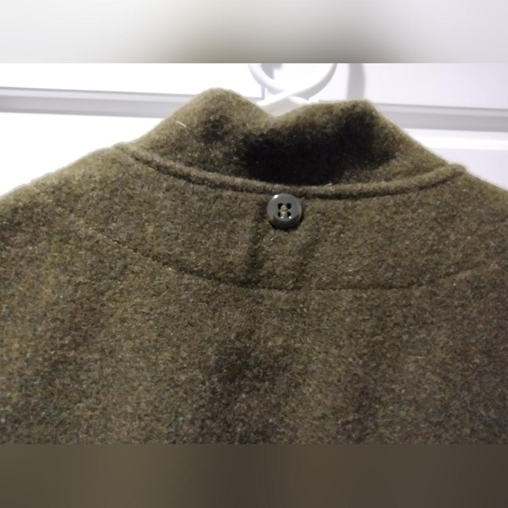 Filson Wool Vest / Liner - Picture 9 of 9